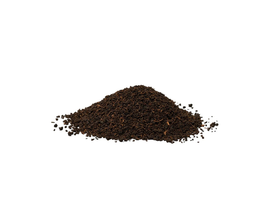 smuggler's gold loose leaf tea