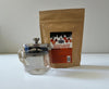 Spiced Orange Festive Blend Loose Tea & Loose Leaf Teapot Gift Set