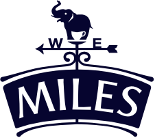 Miles Tea & Coffee Merchants