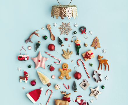 Surviving the season