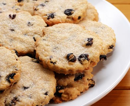 Easter Biscuits