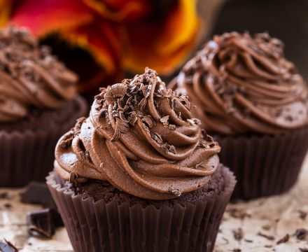 Chocolate Cupcakes