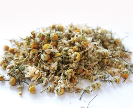 Chamomile Flower Loose Tea