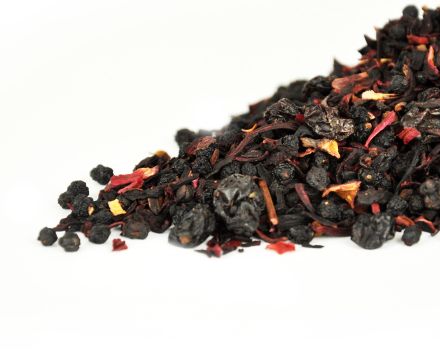 Berry Berry Loose Tea