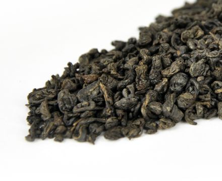 Pinhead Gunpowder Loose Tea