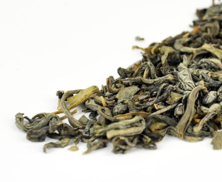 Jasmine Loose Tea