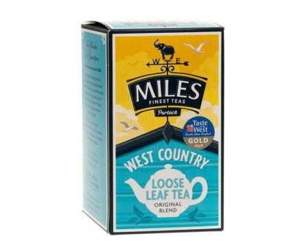 West Country Original Loose Tea