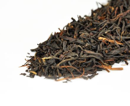 Darjeeling Loose Tea