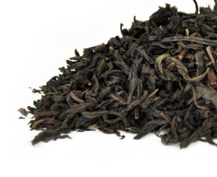 Lapsang Souchong Loose Tea