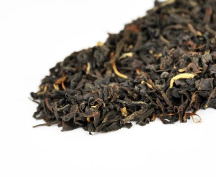 Superior Black Loose Tea