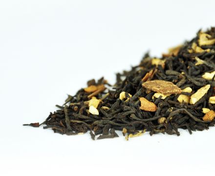 Chai Loose Tea