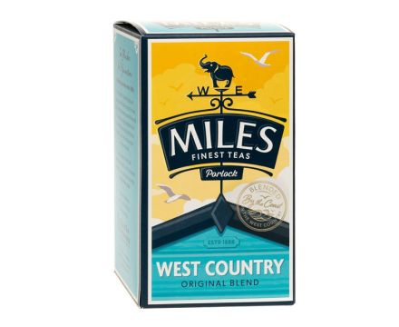 West Country Original