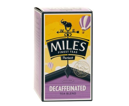 Decaf