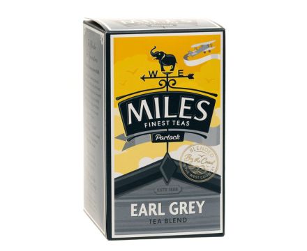 Earl Grey