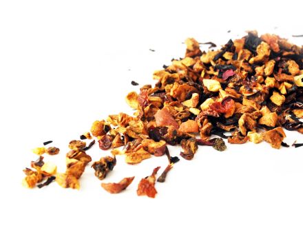 Loose Tea Samples