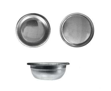 Filter Baskets & Blanking Discs