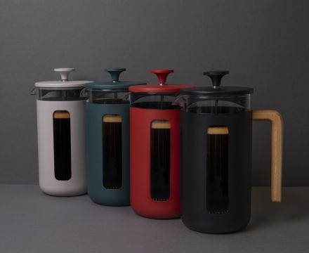 Cafetieres