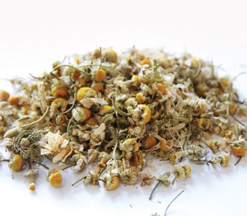 Camomile Loose Leaf