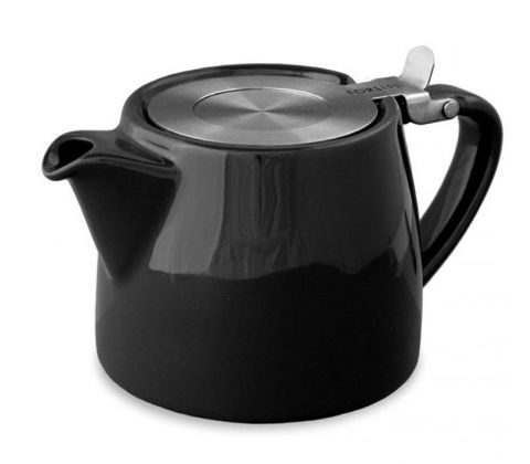 Black Stump Teapot
