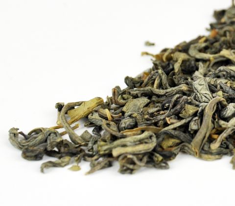 Jasmine Leaf Tea