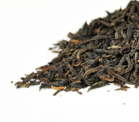 Keemun Leaf Tea