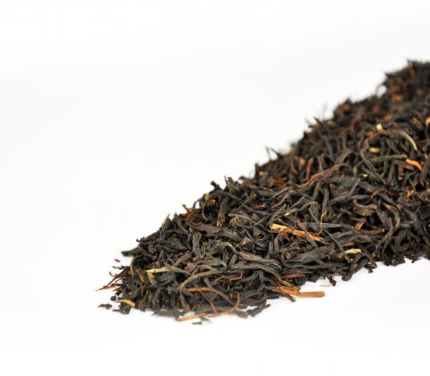 Darjeeling Leaf Tea