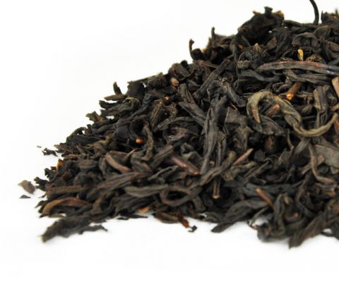 Lapsang Souchong Leaf Tea