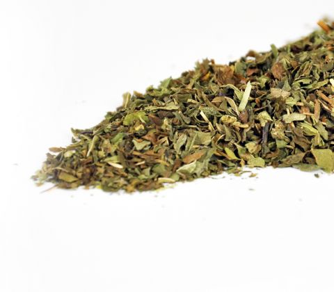 Peppermint Loose Leaf Tea