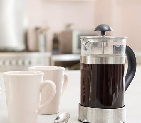 40 Rich & Reviving Cafetiere Sachets