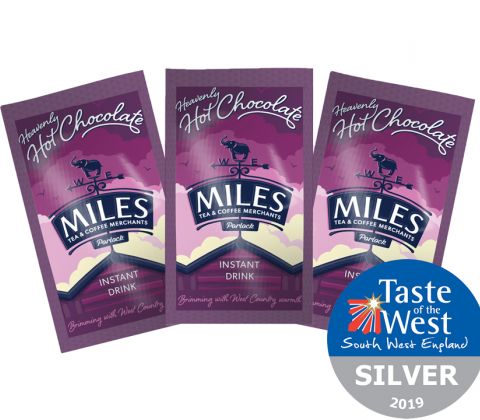 50 Hot Chocolate Sachets