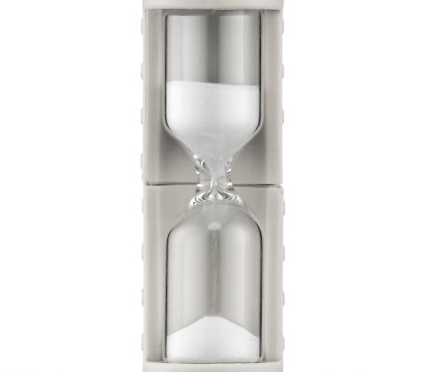 Bodum Bistro Timer, white