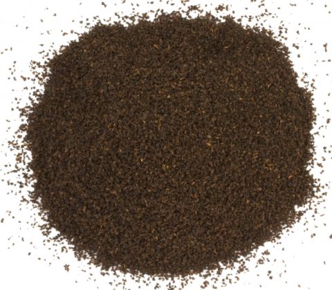 250g loose leaf decaf tea