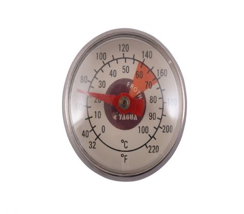 Yagua Dual Dial Thermometer