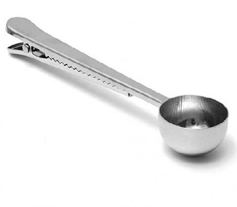 Tea & Coffee Measuring Scoop