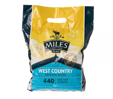 440 West Country Original One Cup Teabags