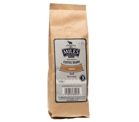 227g Kenya Coffee Beans