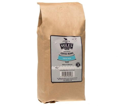 1kg Costa Rica Coffee Beans