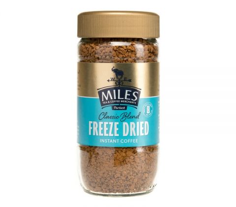 100g Freeze Dried Instant Coffee