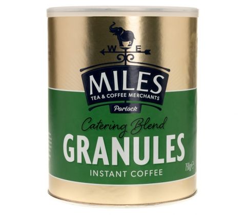 750g Instant Coffee Granules