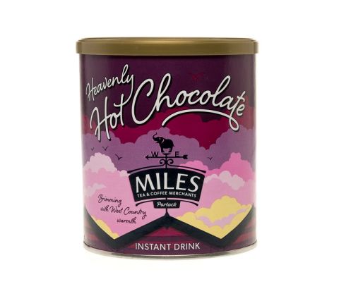 400g Heavenly Hot Chocolate