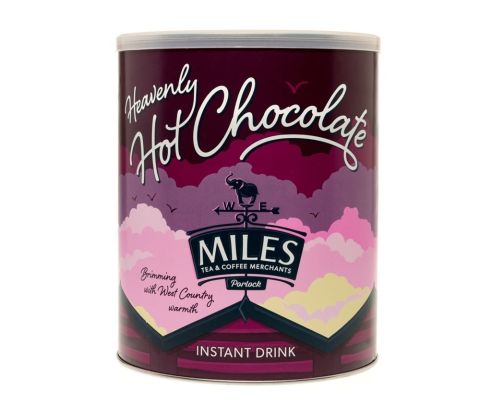 2kg Hot Chocolate