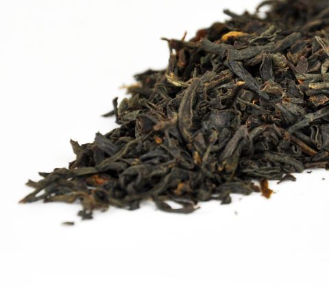 Sample - 10g Earl Grey Loose Tea