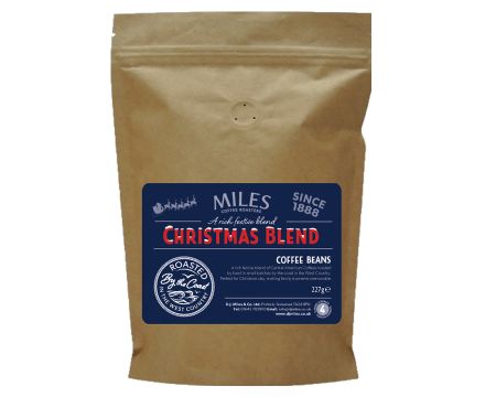 Coffee Beans - Miles Tea & Coffee