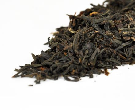 500g Earl Grey Leaf Tea