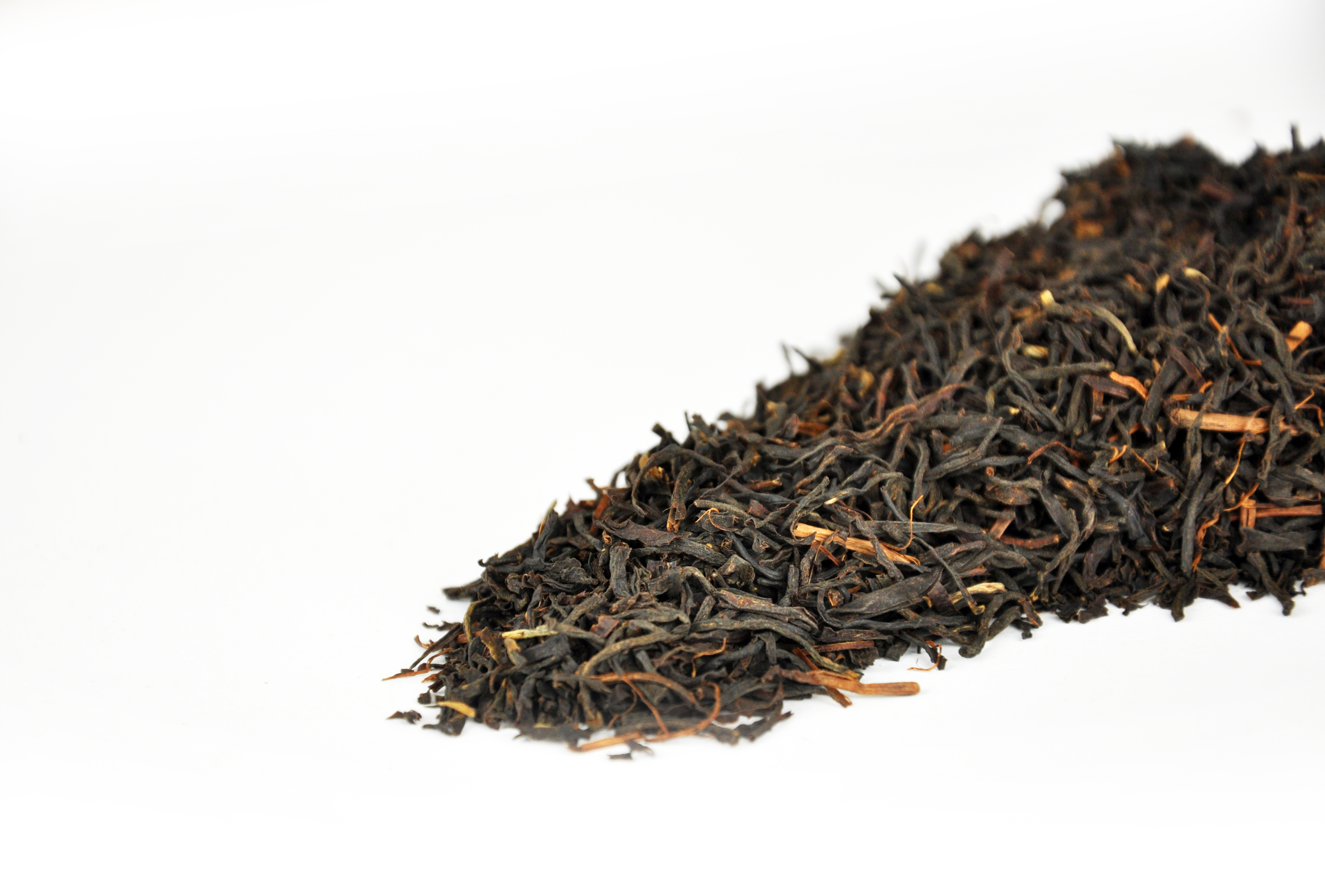 100g Darjeeling Loose Leaf Tea